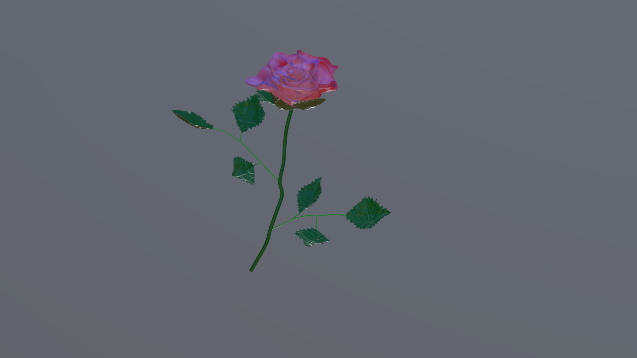 花2